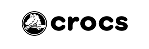 Logo Marke crocs-long
