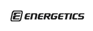 Logo Marke energetics