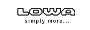Logo Marke lowa