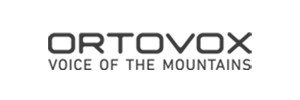 Logo Marke ortovox