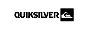 Logo Marke quicksilver
