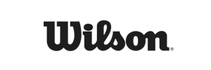 Logo Marke wilson